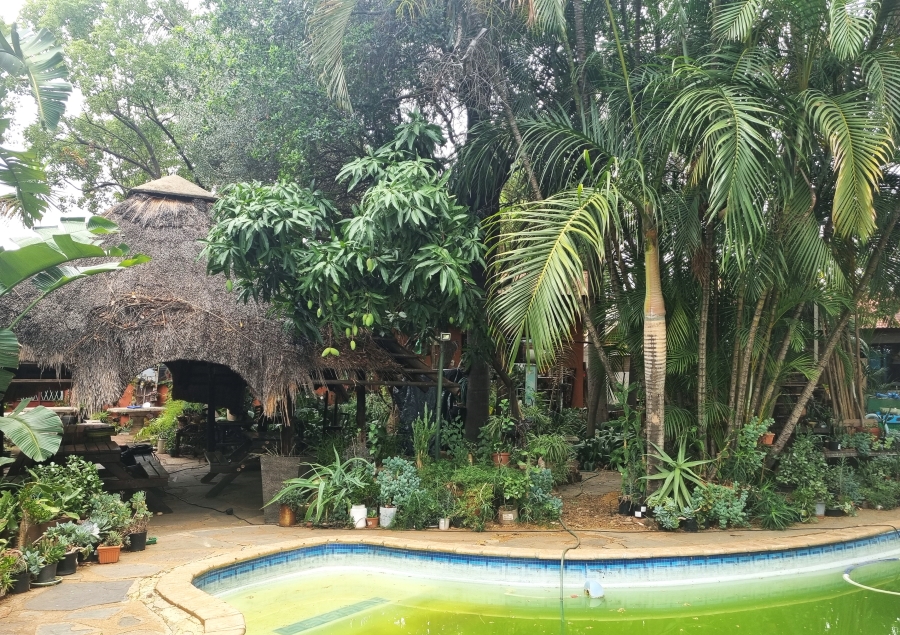 Commercial Property for Sale in Bodorp North West